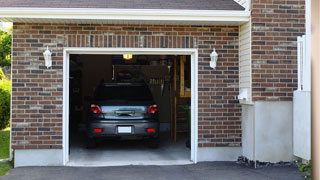 Garage Door Installation at Mission Oaks Arden Arcade, California